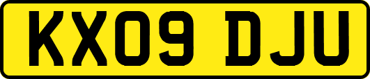 KX09DJU