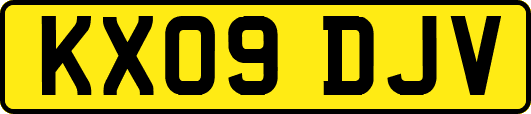 KX09DJV