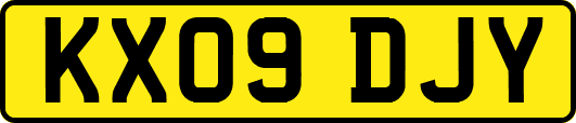 KX09DJY