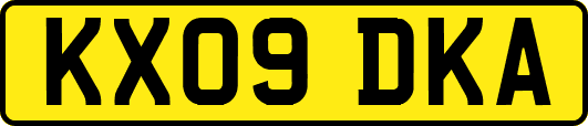 KX09DKA