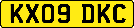 KX09DKC