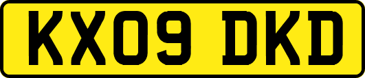 KX09DKD