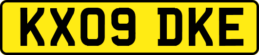 KX09DKE