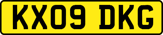 KX09DKG