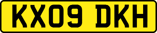 KX09DKH