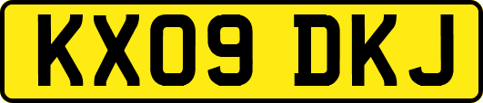 KX09DKJ