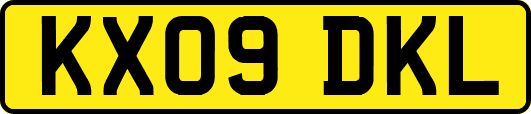 KX09DKL