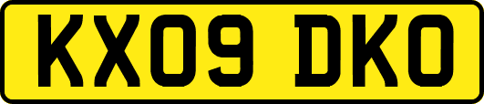KX09DKO