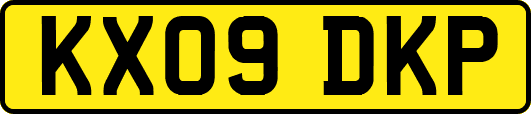 KX09DKP