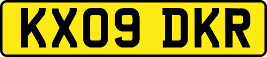 KX09DKR