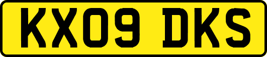 KX09DKS