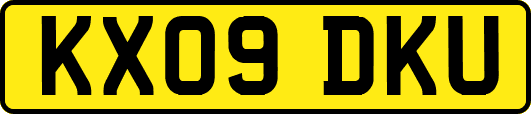 KX09DKU