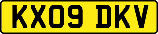 KX09DKV