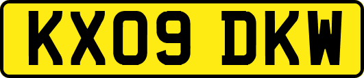 KX09DKW