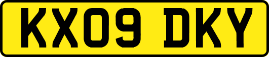 KX09DKY