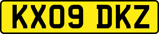 KX09DKZ