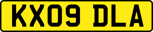 KX09DLA