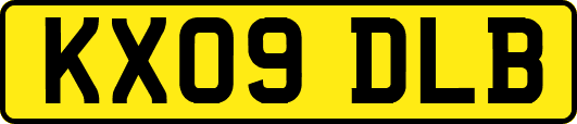 KX09DLB