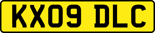 KX09DLC