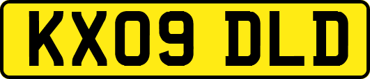 KX09DLD