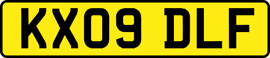 KX09DLF
