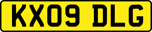 KX09DLG
