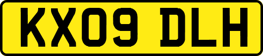 KX09DLH