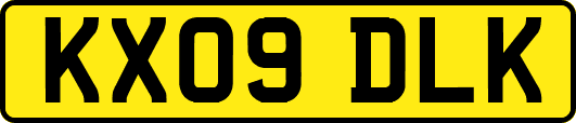 KX09DLK