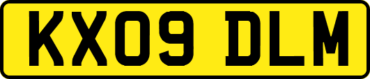 KX09DLM