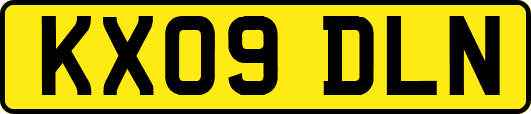 KX09DLN
