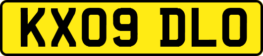 KX09DLO