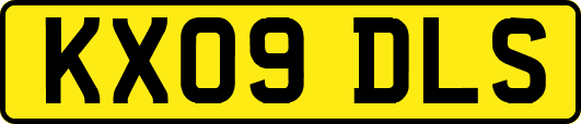 KX09DLS