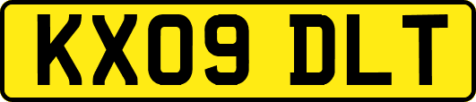 KX09DLT