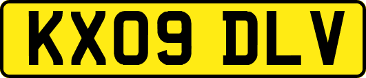 KX09DLV