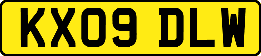 KX09DLW