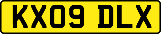 KX09DLX