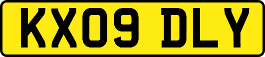 KX09DLY