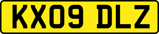 KX09DLZ