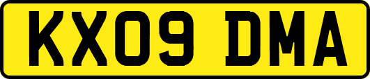 KX09DMA