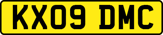 KX09DMC