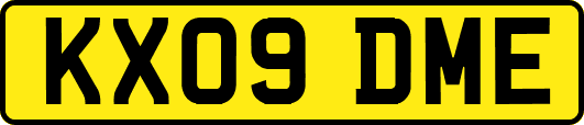 KX09DME