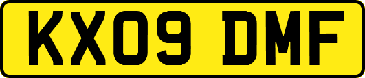 KX09DMF