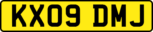 KX09DMJ
