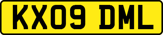 KX09DML