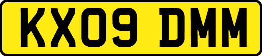 KX09DMM