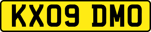 KX09DMO