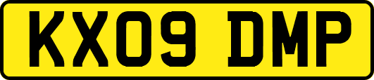 KX09DMP