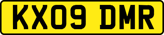 KX09DMR