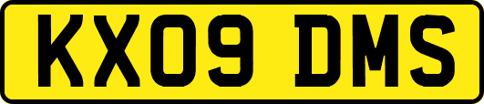 KX09DMS