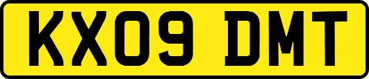 KX09DMT